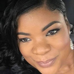 Meet your Posher, Patricia